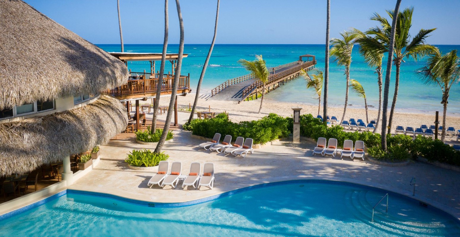 impressive resorts & spas punta cana vacaciones con niños